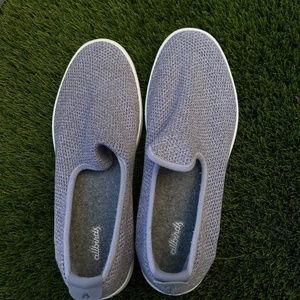 Allbirds Tree Loungers Slip On Light Sneakers Men's